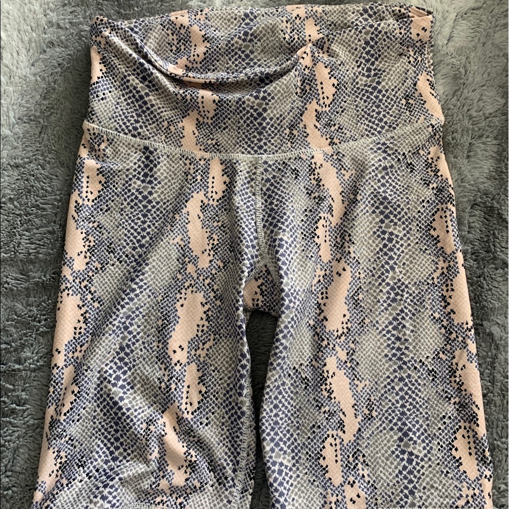Biker shorts